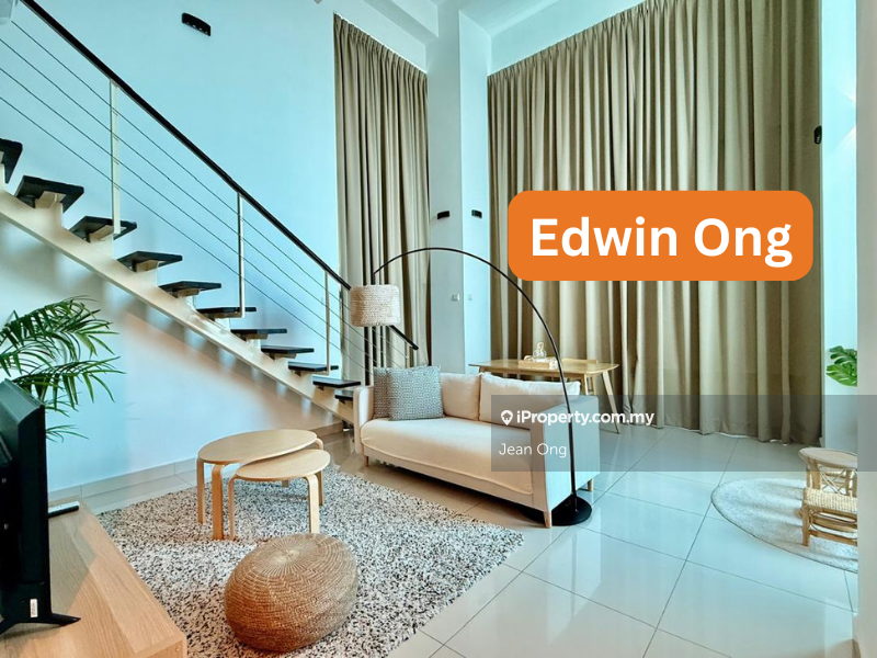 Nice Fully Furnished and Renovated Unit at Georgetown for Sale
