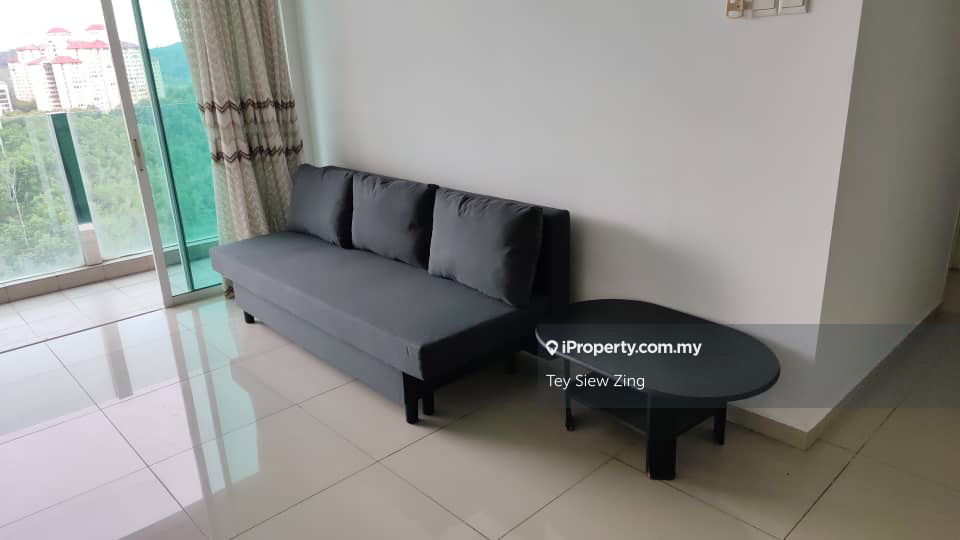 The Zest Condominium for Rent
