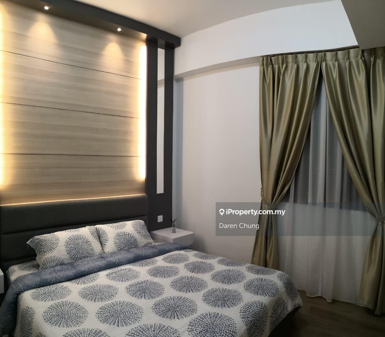 Laticube 2 bedroom unit for sale