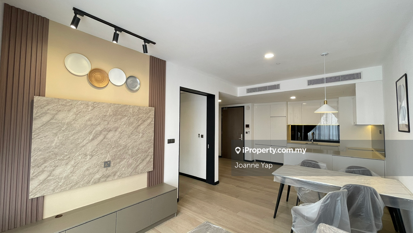 Star Residences 3 for Rent- KLCC High Floor
