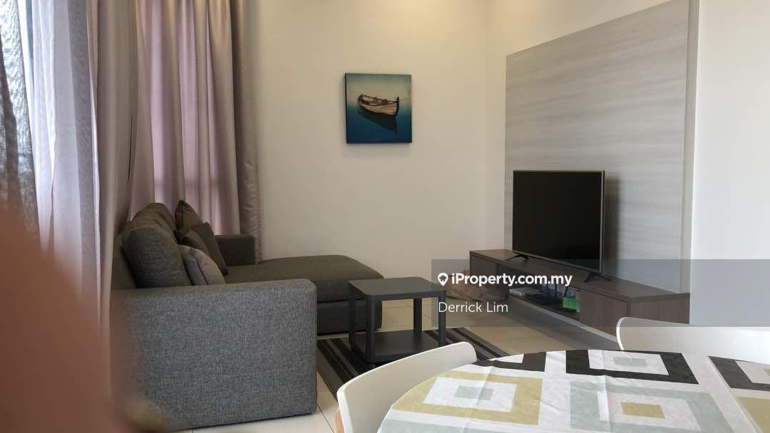 Serviced residence for Sale