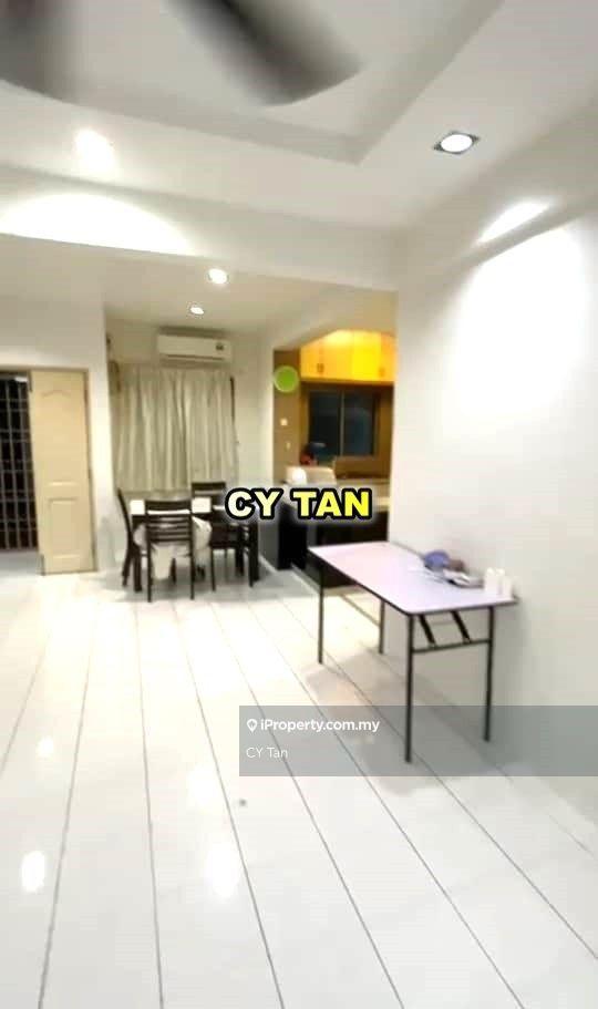 Gambier Heights, Gelugor Bukit Gambier Full Furnish For Rent near USM