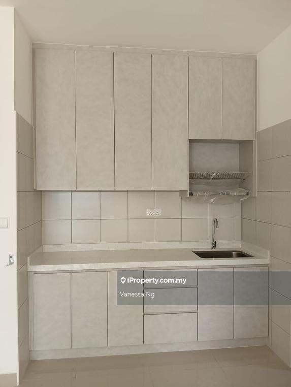 Bayu Residence, Selayang, Seri Gombak