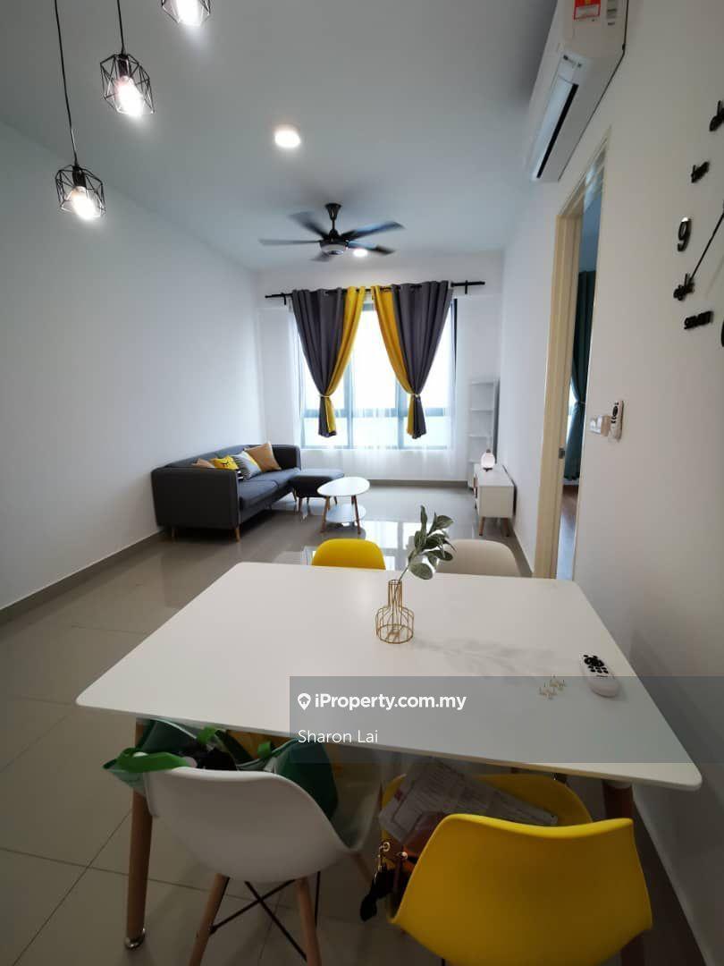 Fully Furnished unit for Sale