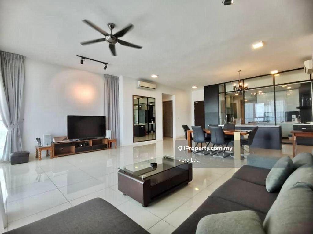 Serviced residence for Sale