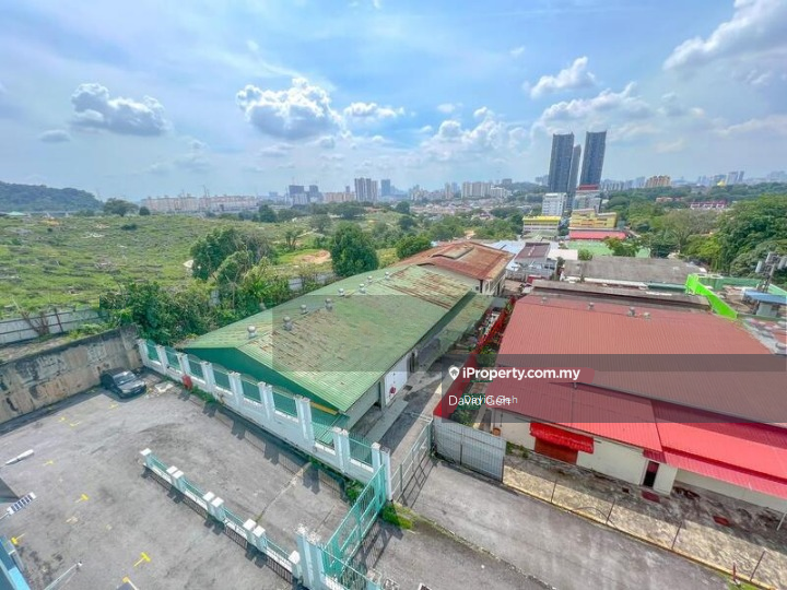 Cheras Rare Detached Factory 60x109 Taman Midah