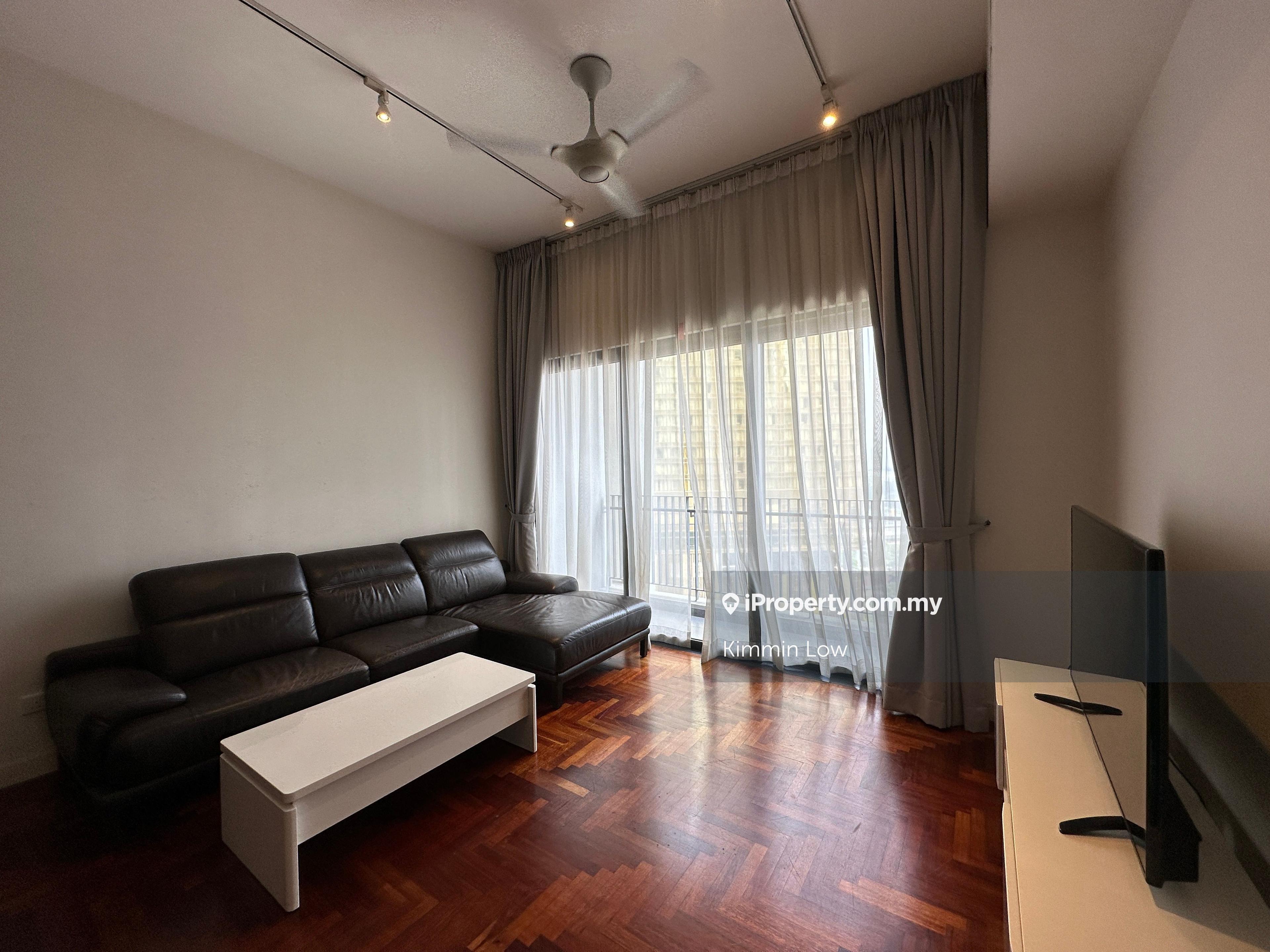 The Mews Residence for Rent