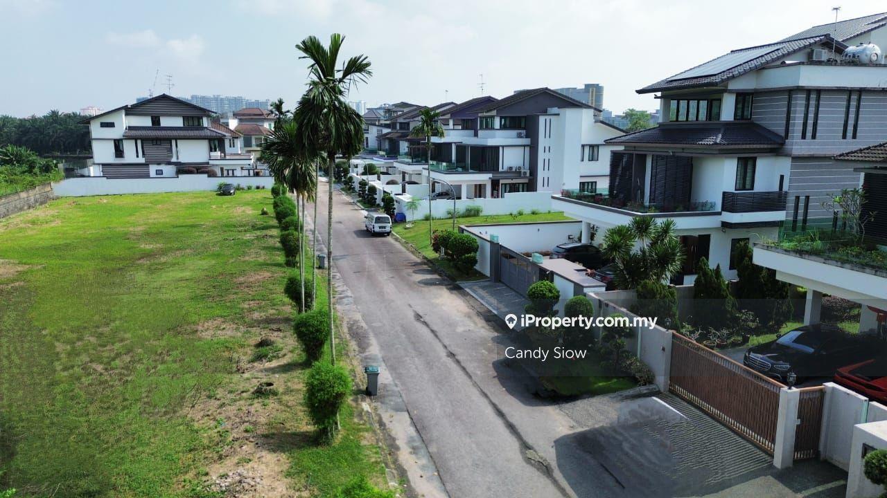 Permas Jaya 3 storey Bungalow