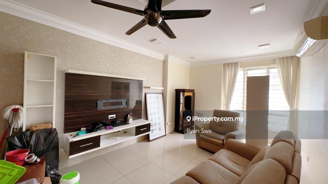 Selayang Point Condo Morning Market Freehold High Floor 2car parks 