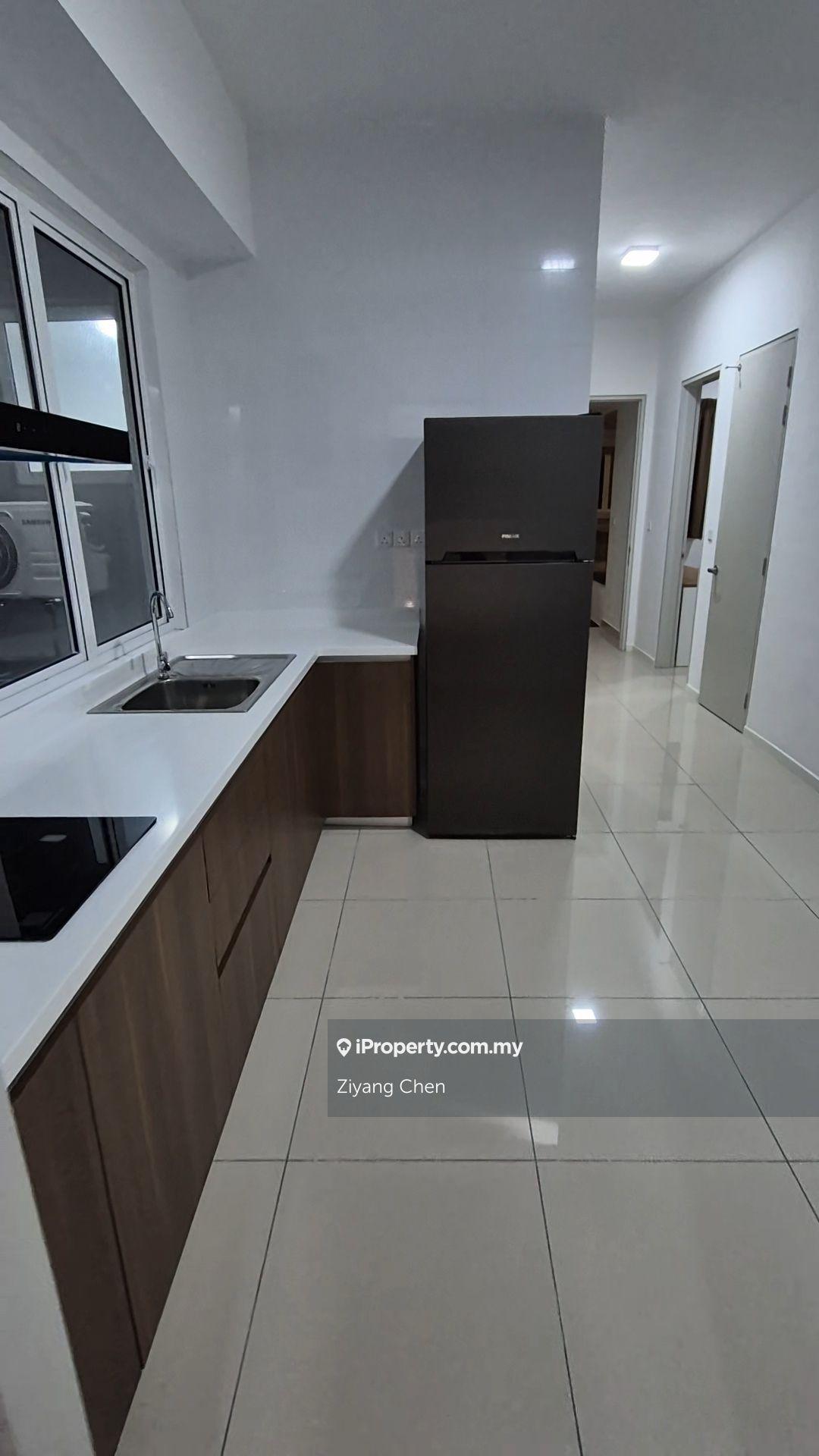 Newly Completed Project Nadayu 801 Condo Subang 2