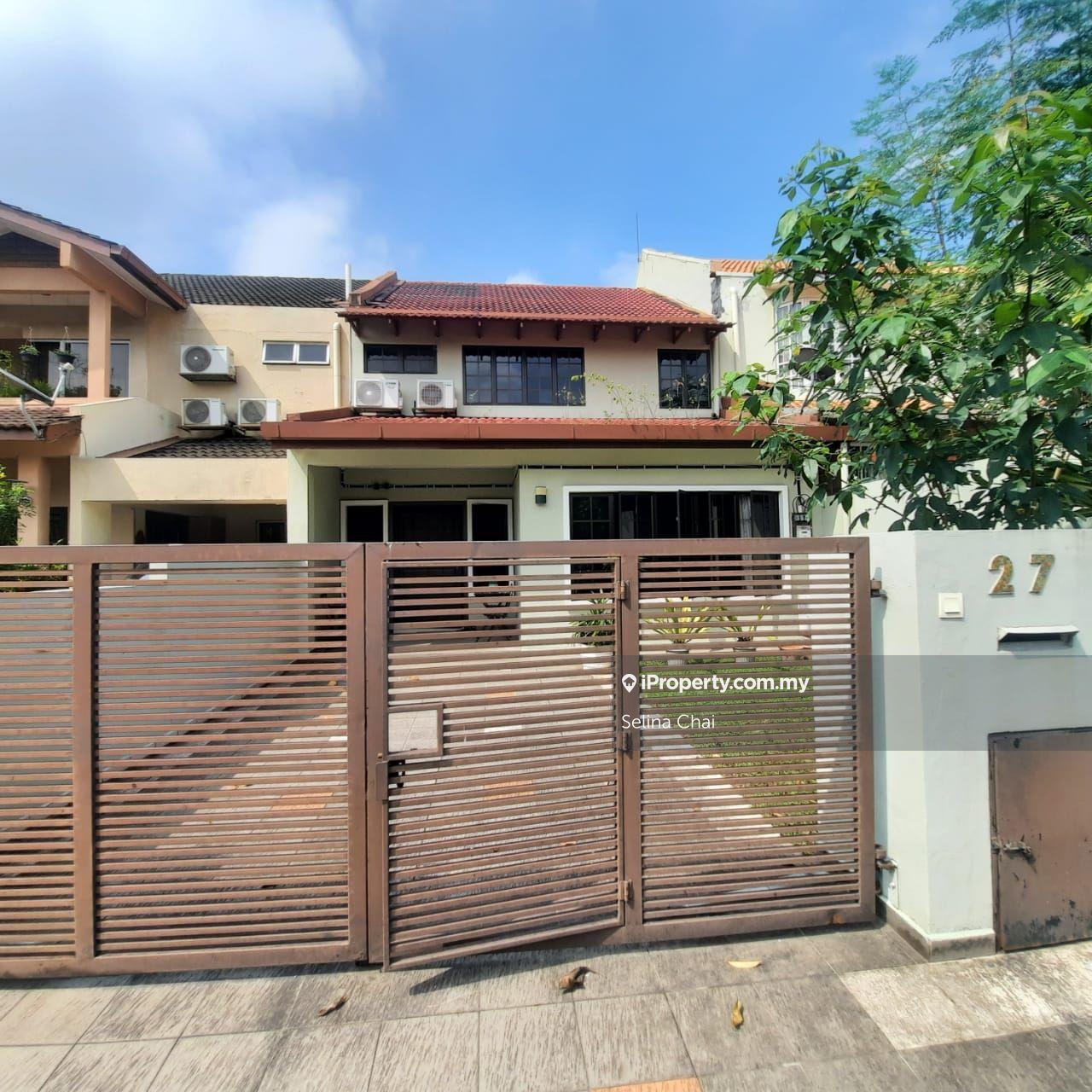 Ss18, Subang Jaya