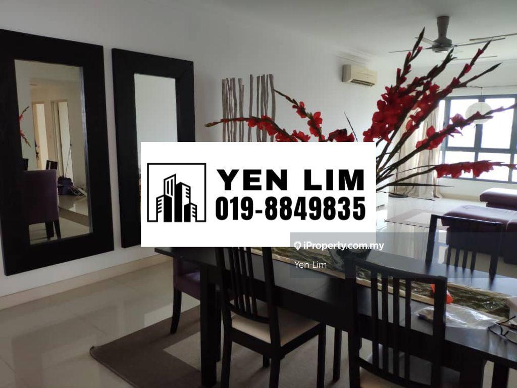 Nice golf view and High Floor unit for sales
