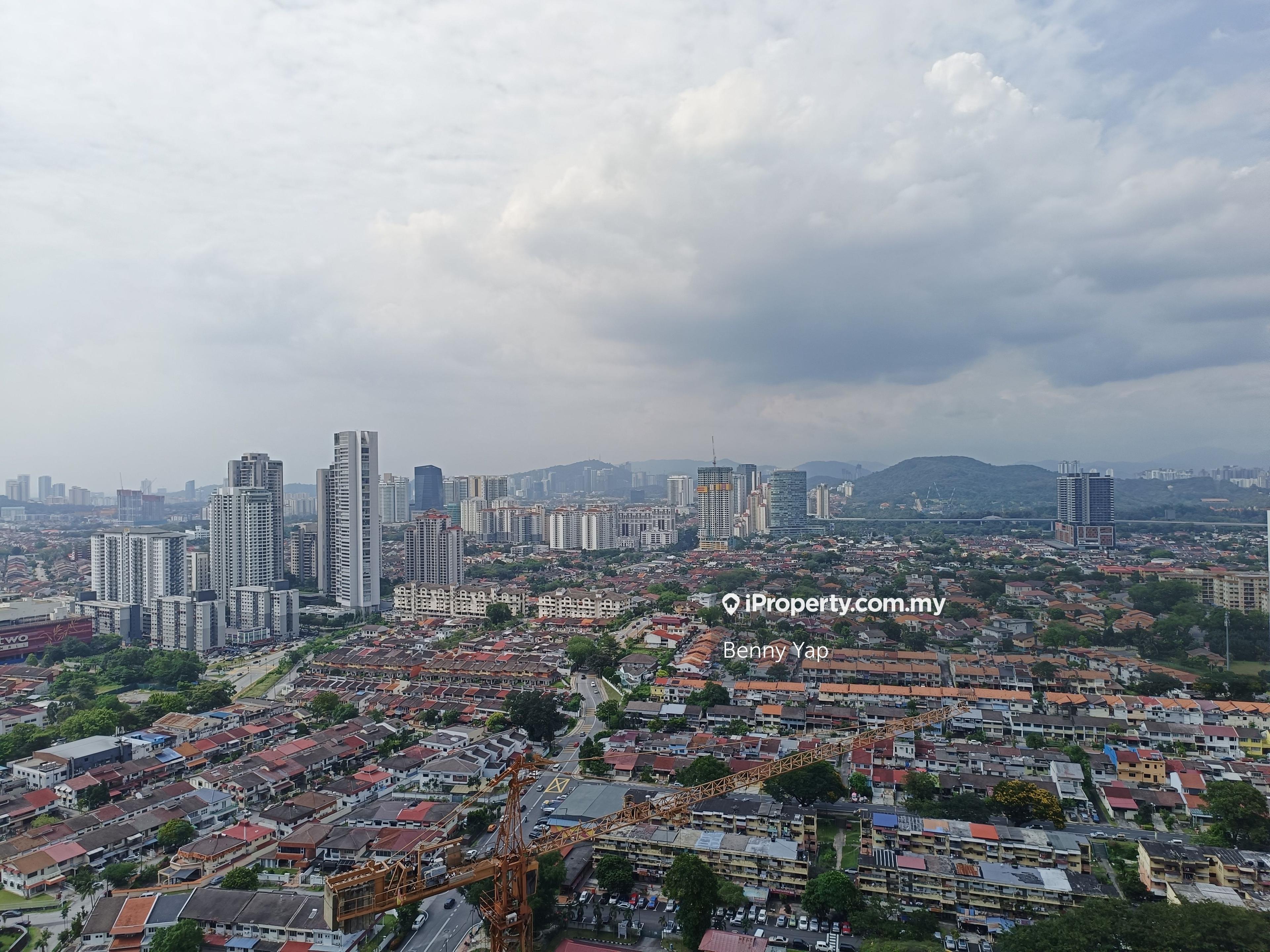 Stay with high floor great unblocked pj view must view the actual unit