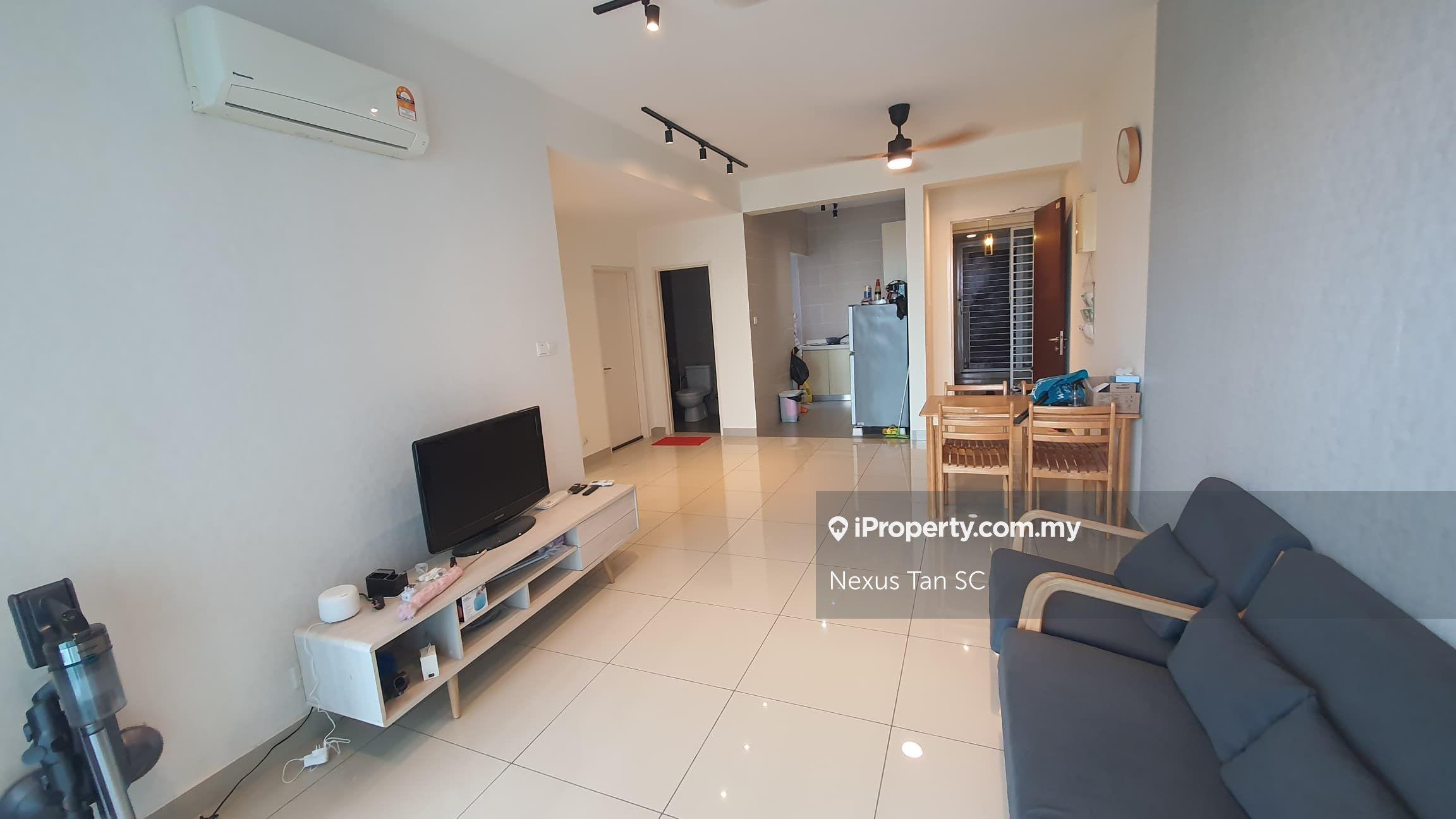 Elevate your lifestyle at ascenda residence