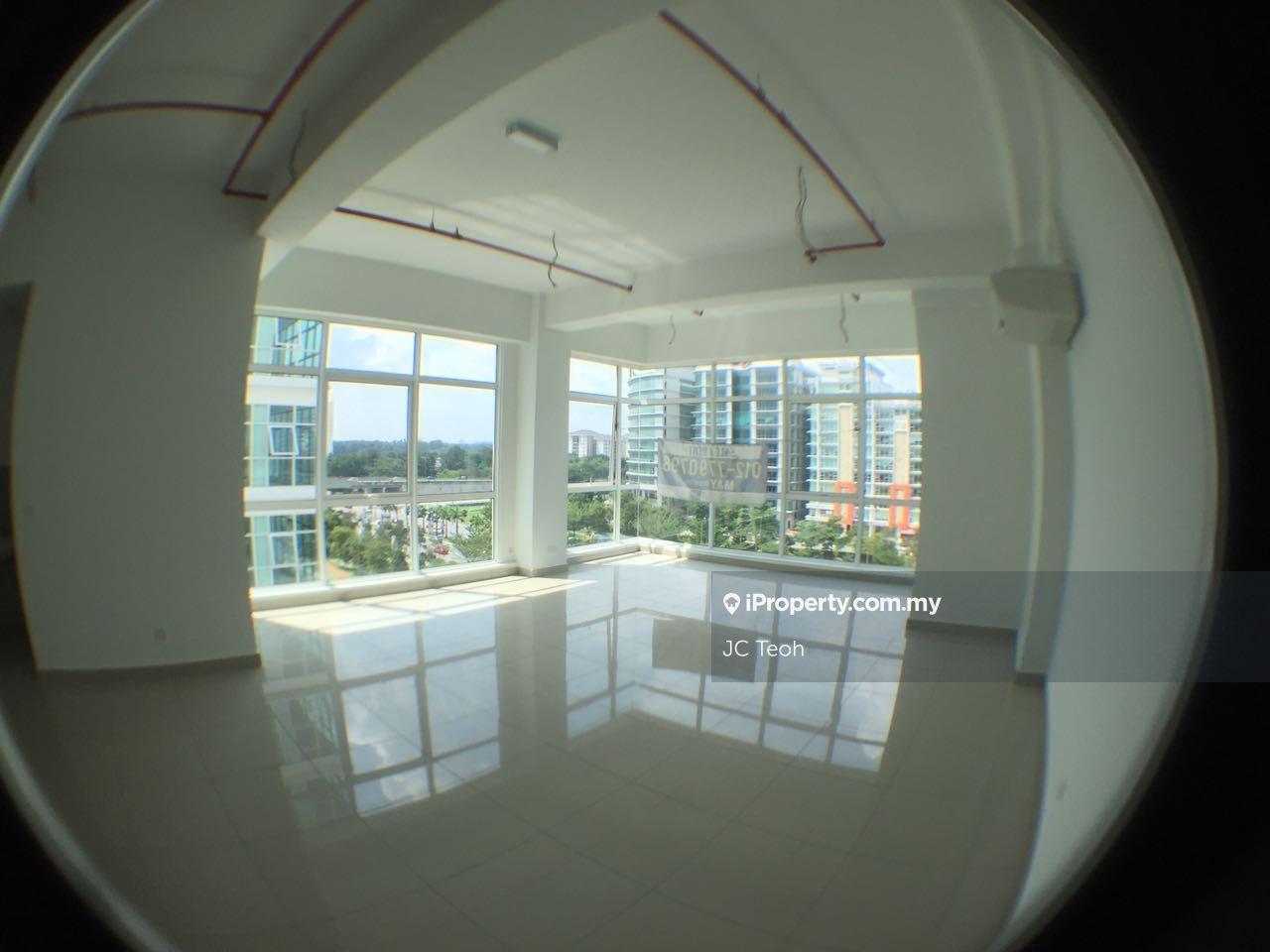 Centum Oasis Corporate Park For Sales