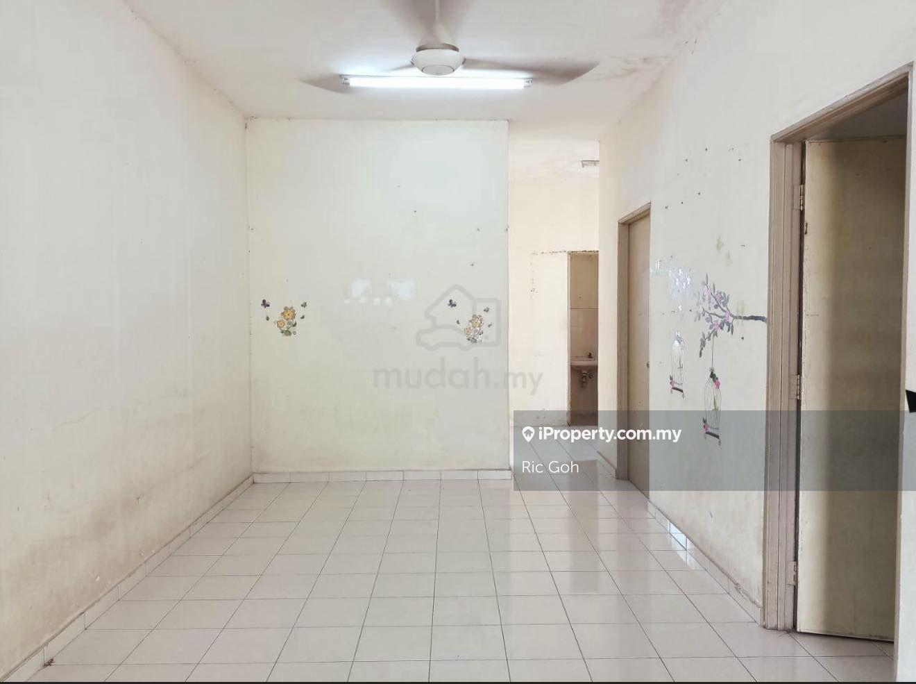 Cheapest High ROI Single Storey Corner House in Lembah Impiana, Kulim
