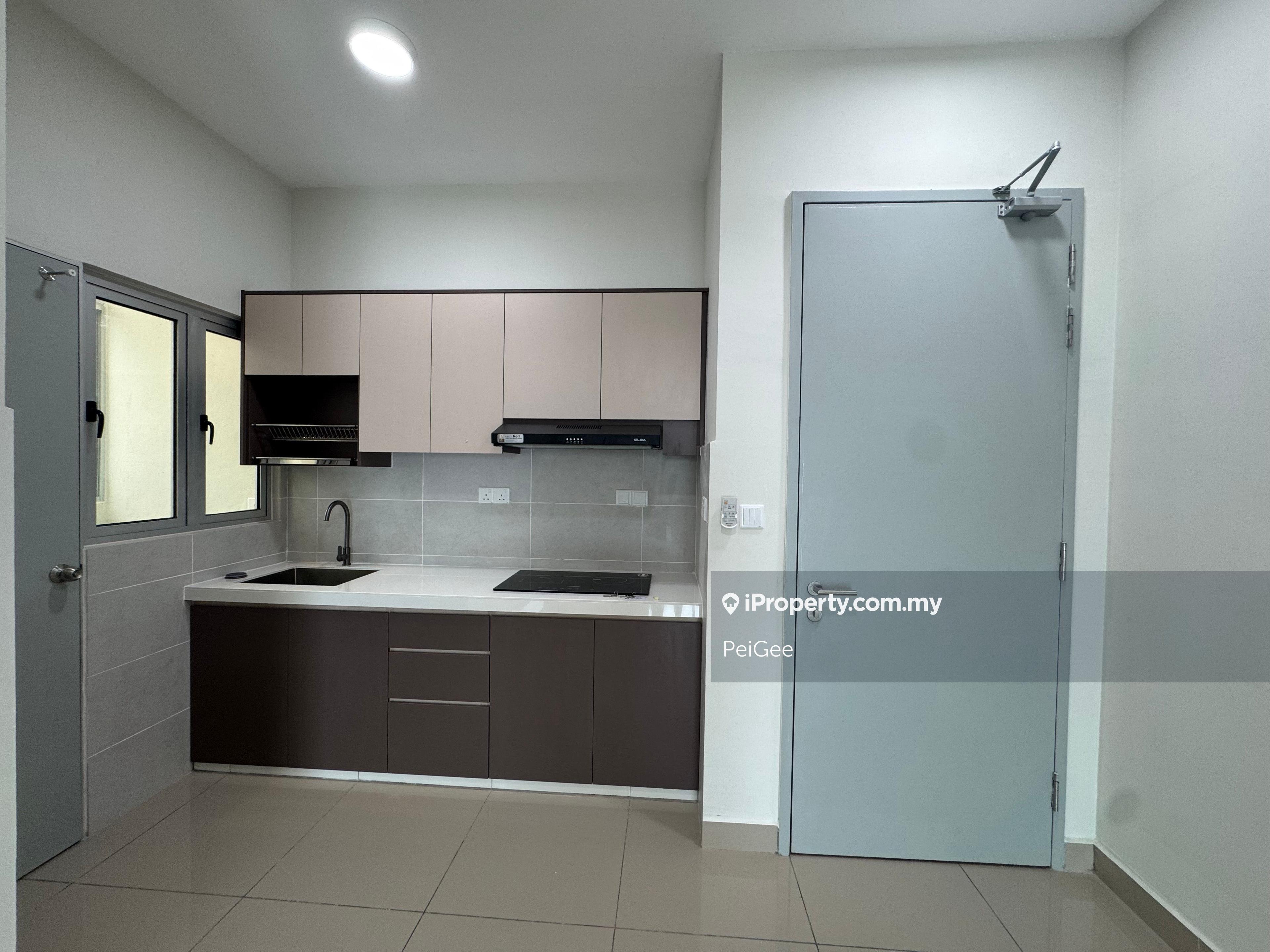 Partly Furnished Mhp 2 for Rent 