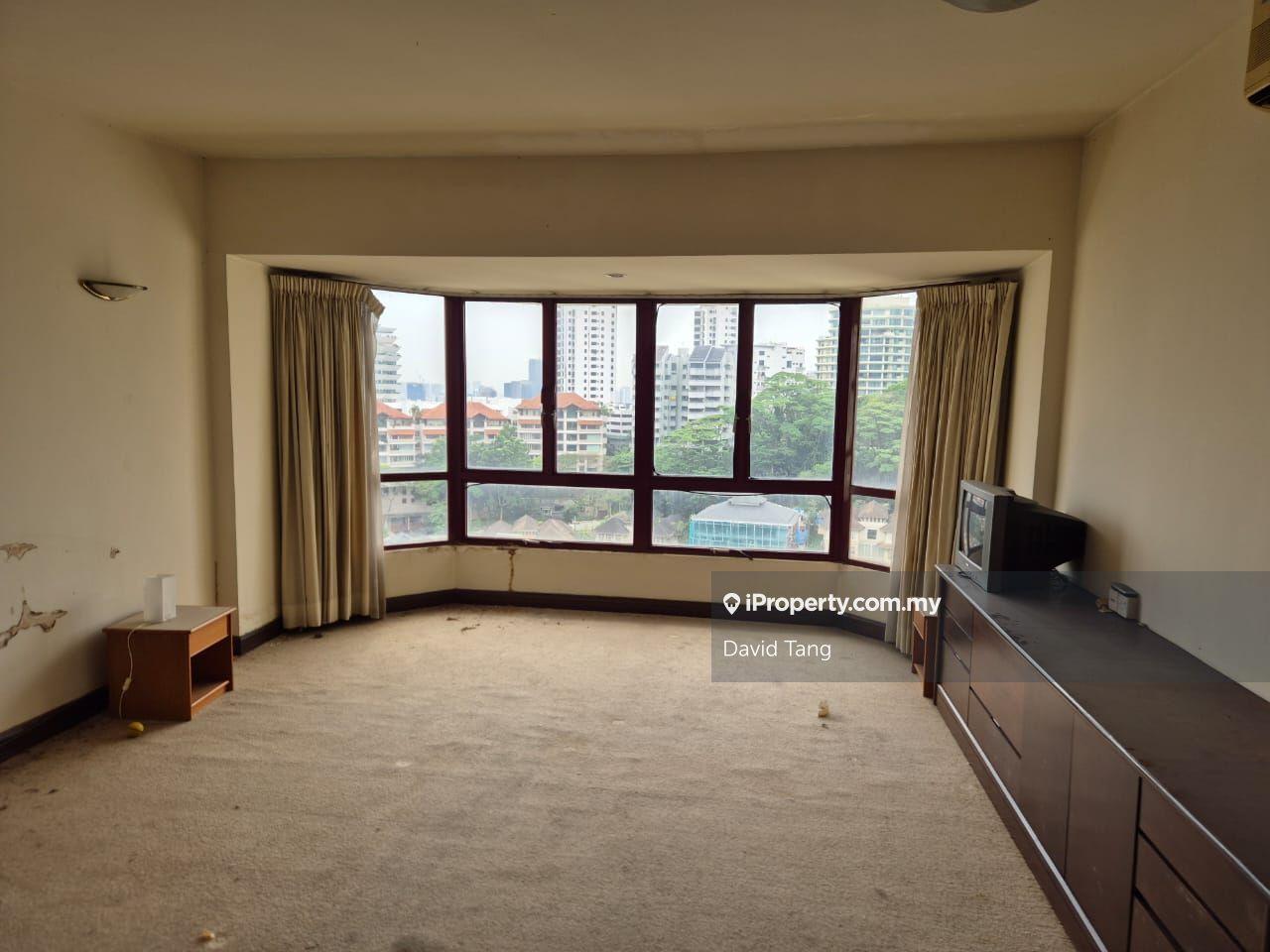 Duplex Penthouse For Sale.