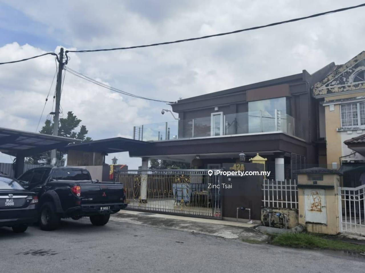 Save 88k! Below Market Value 10% Auction Property! 24 hours security