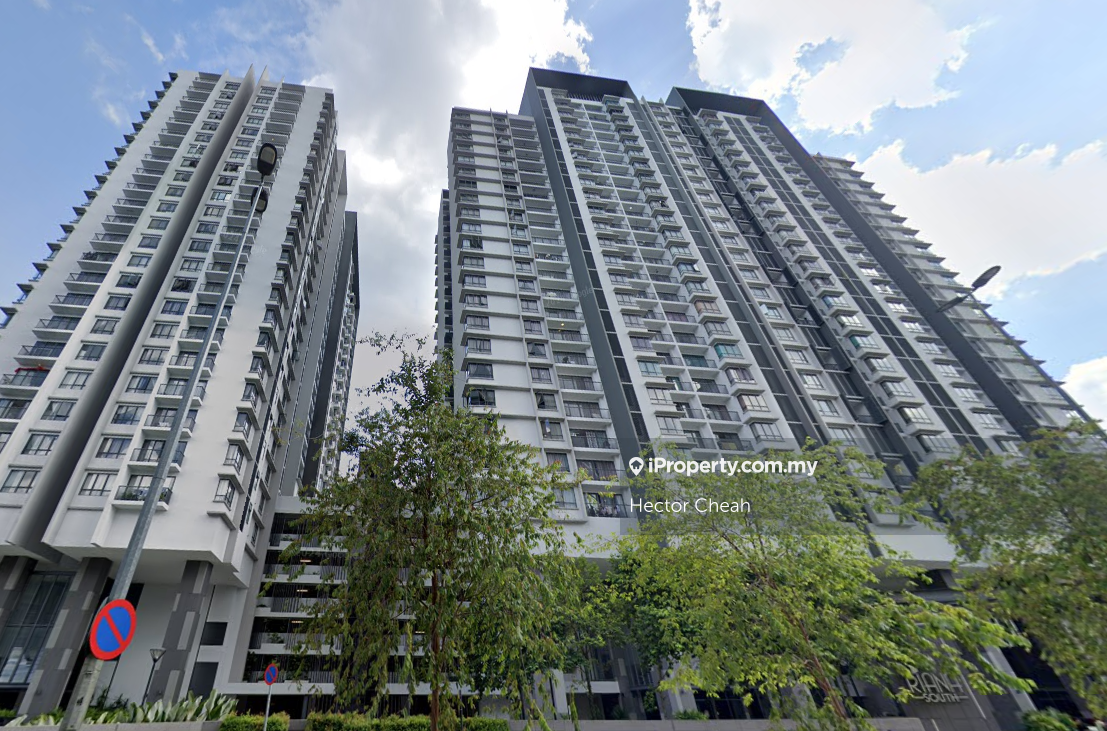 Riana South @ Bukit Mandarina Cheras 1227sf Below Market 100% Loan