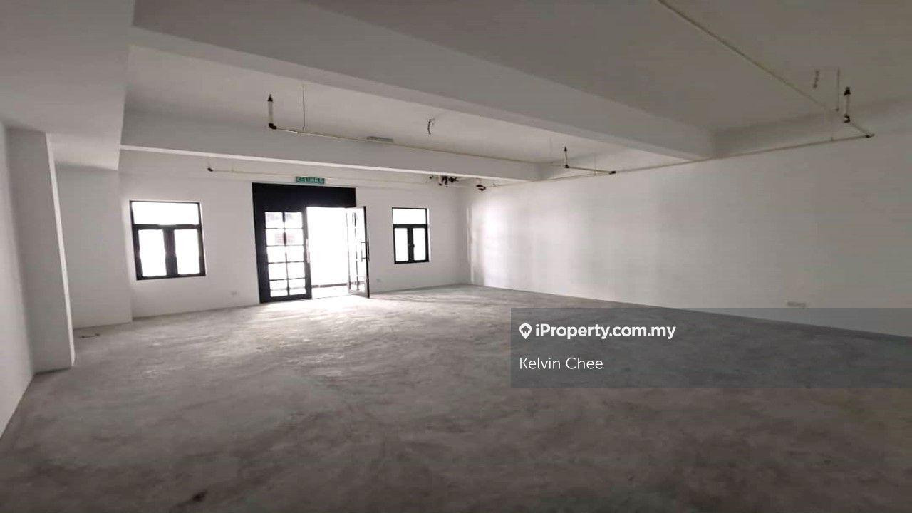 Eco Botani@Eco Galleria - Shop/Office ( Blk B-2nd Floor ) ( Rm 1,900 )