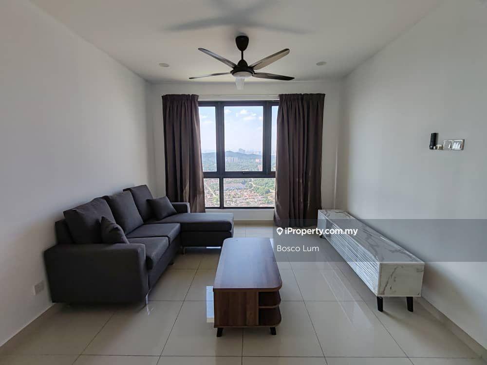 Dual key unit, find first hand tenant, ready viewing and move in
