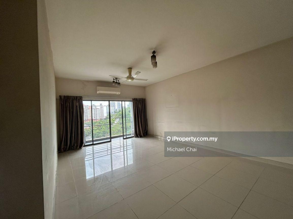 Serviced residence for Sale