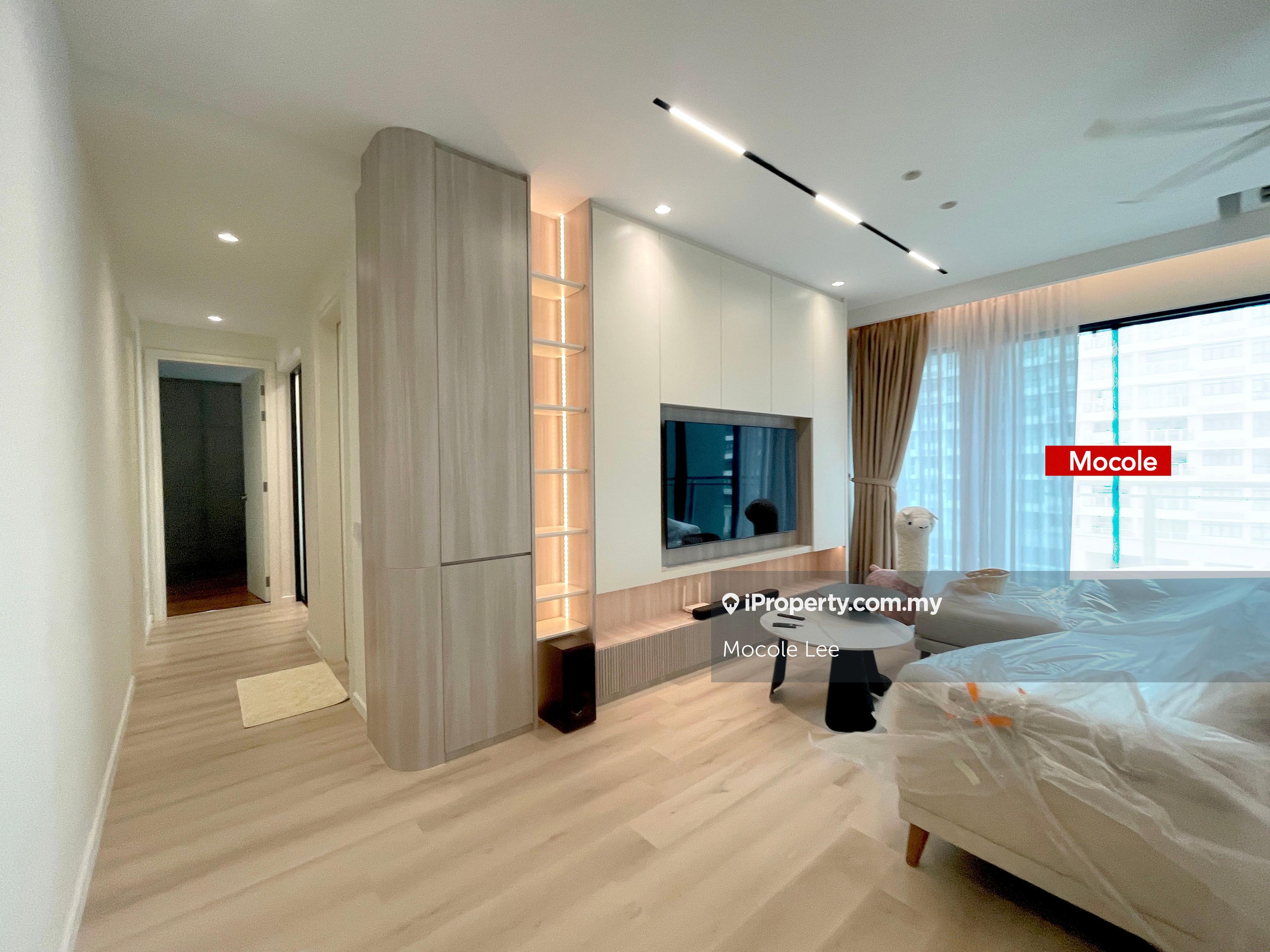 Convenient Location I Near Penang Bridge