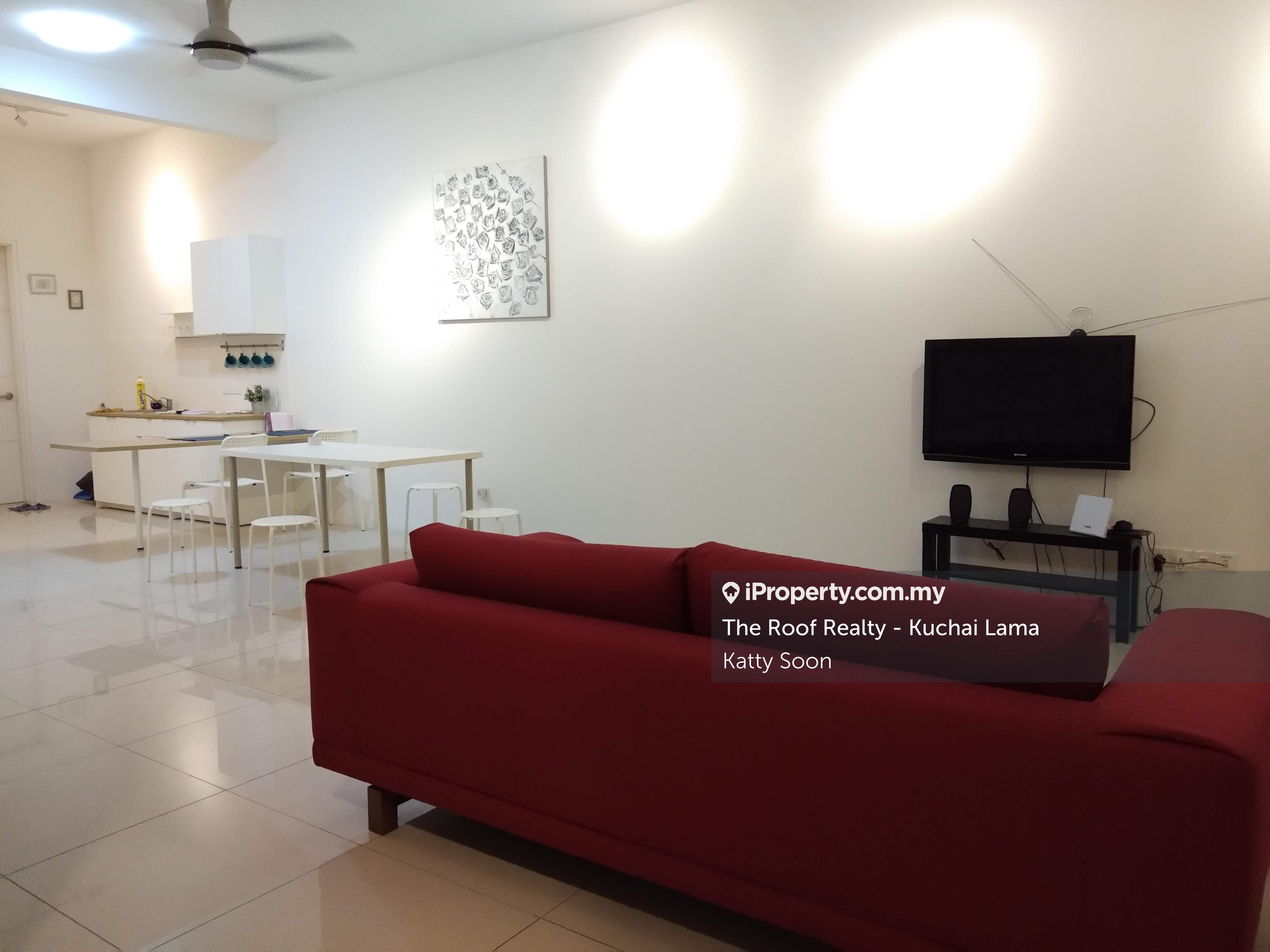 Terrace house for Sale