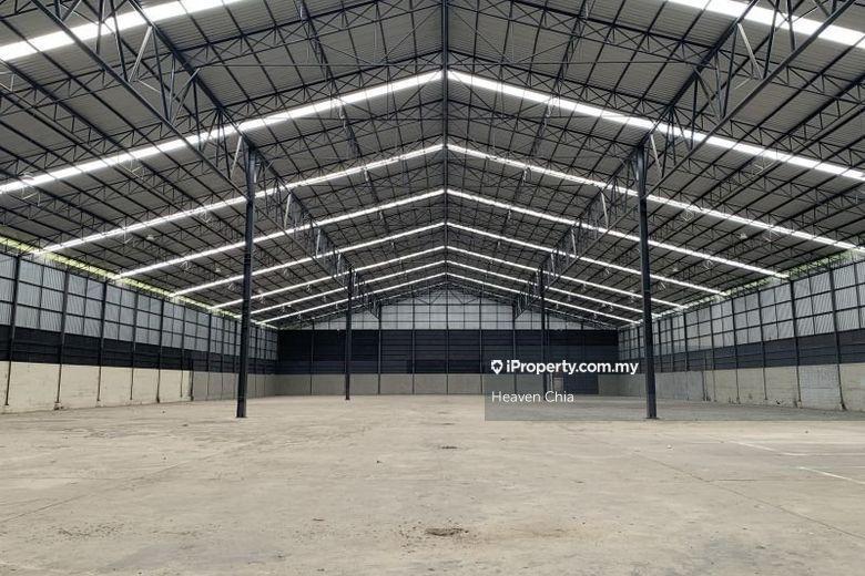 North Port Many Factory/warehouse Ror Rent