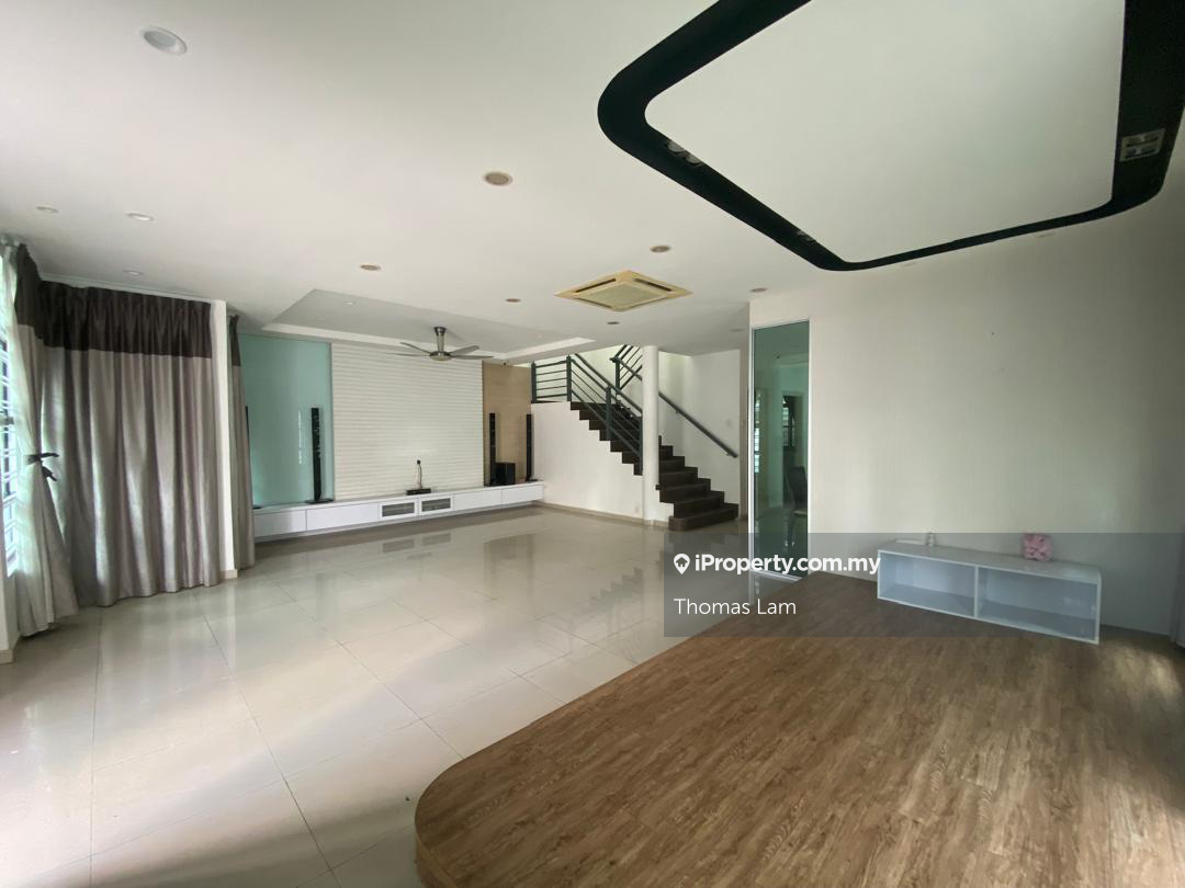 Taman Puncak Bertram