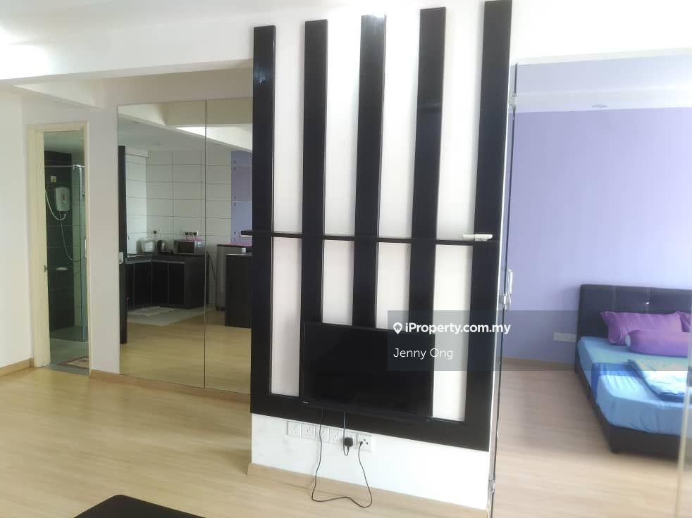 Condominium for Rent