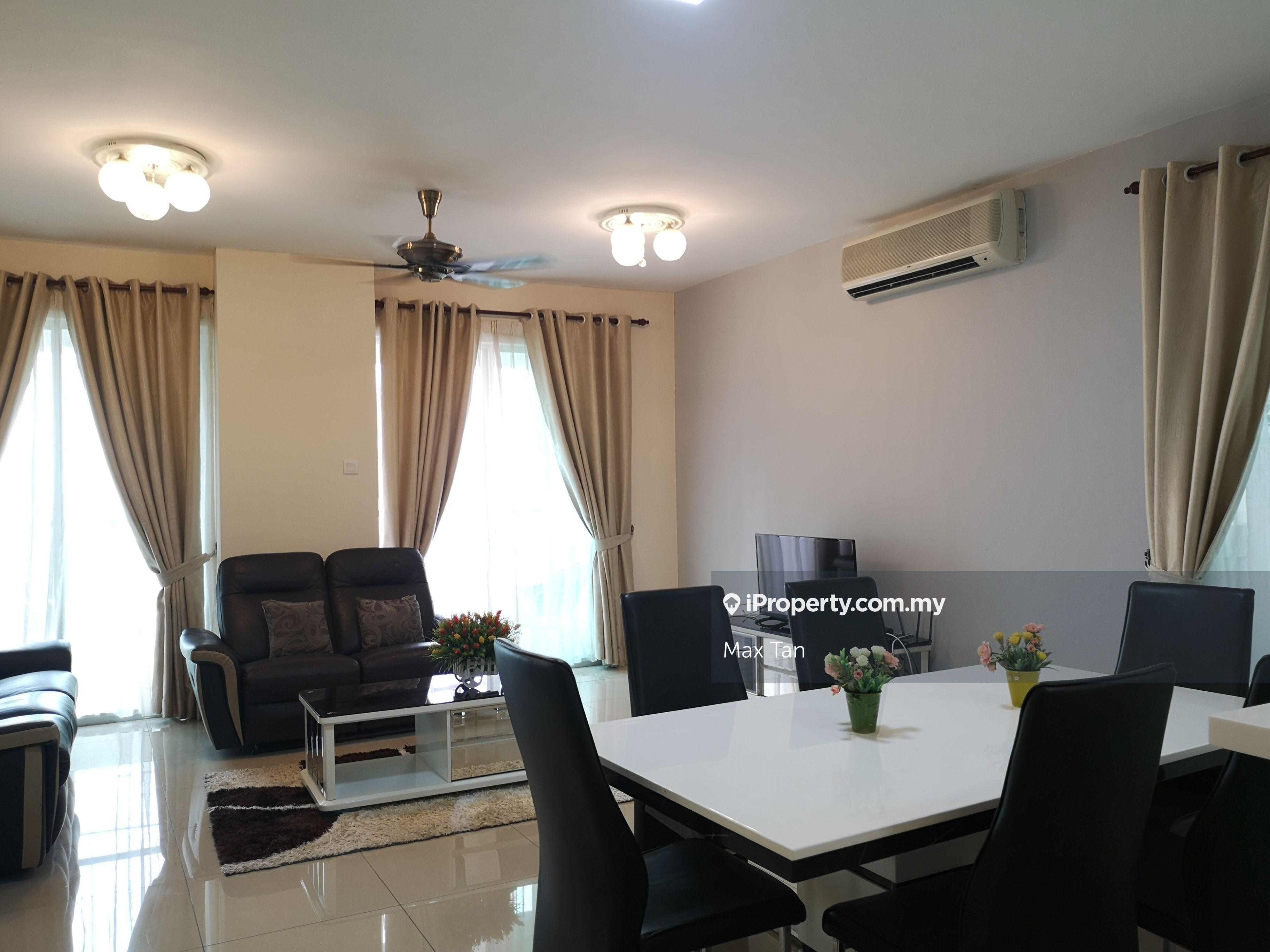 Block E Fully Furnished Unit for Sale (3 C/P) - Golf View