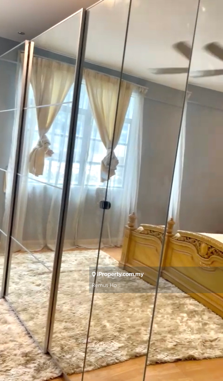 KLCC Condominium for Rent