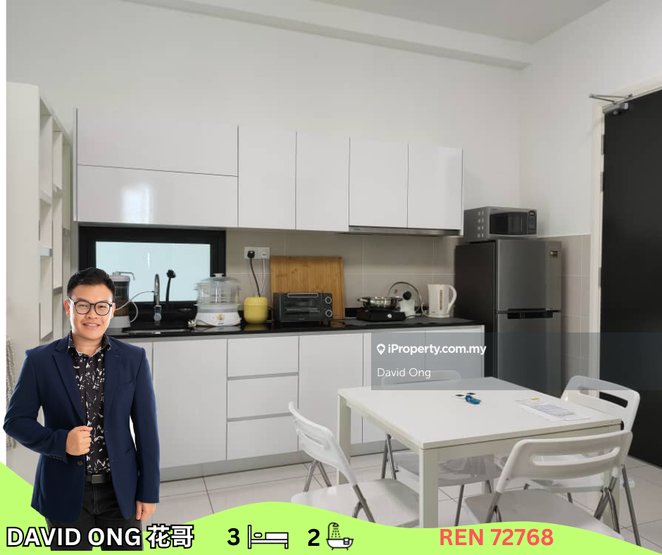 Eco nest high floor for sale, super good view