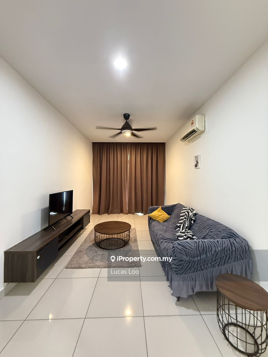 Move in anytime
