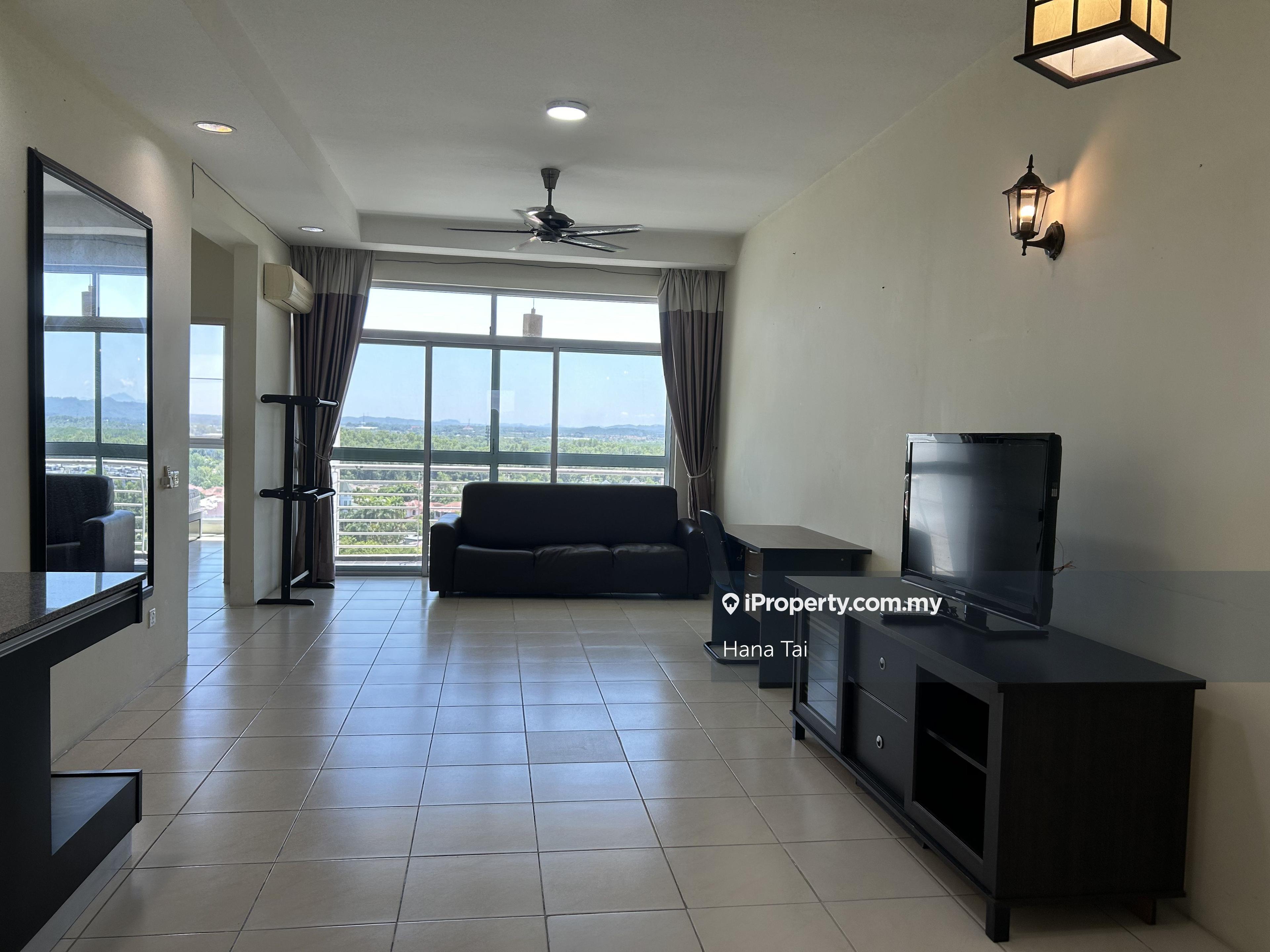 Sky Residences Condominium for Rent