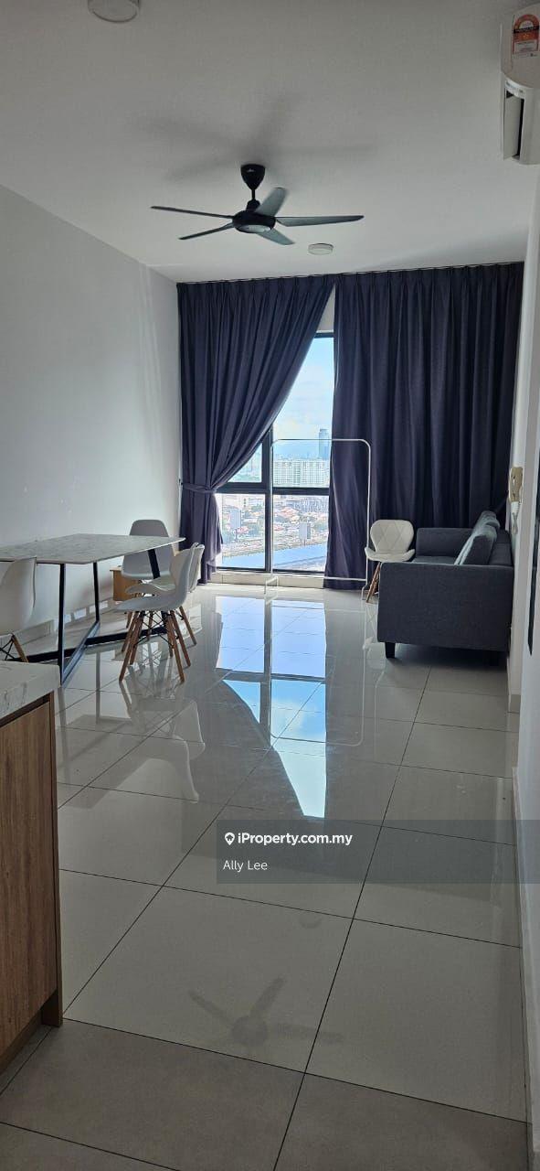 Greenfield Residence, Bandar Sunway