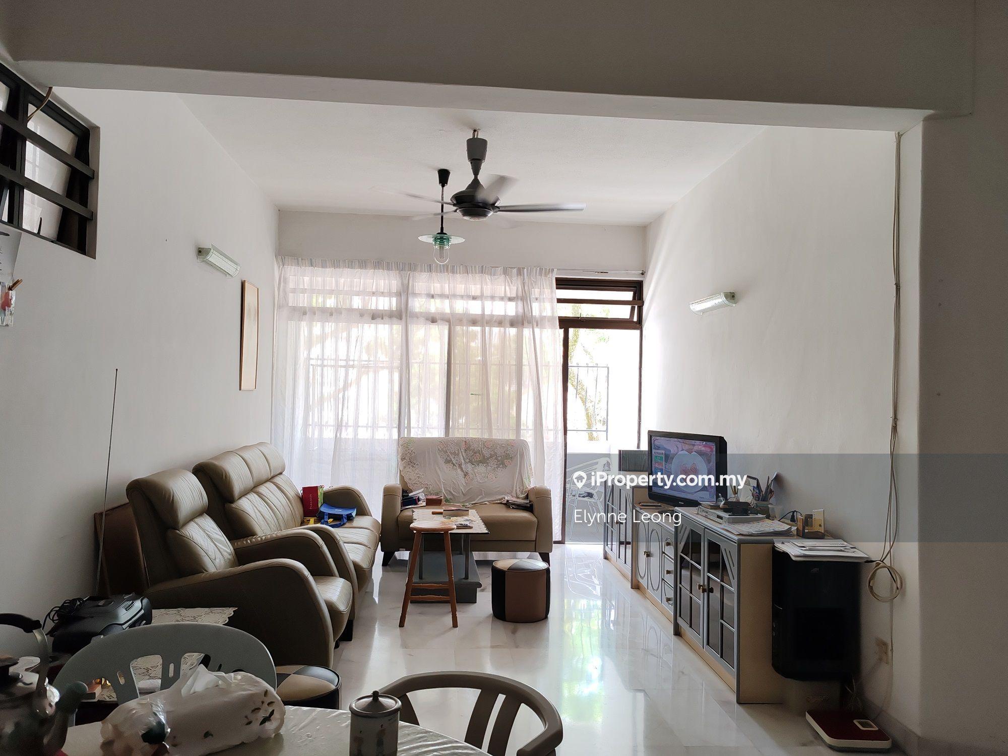 Low Density Condo with 6 units per floor