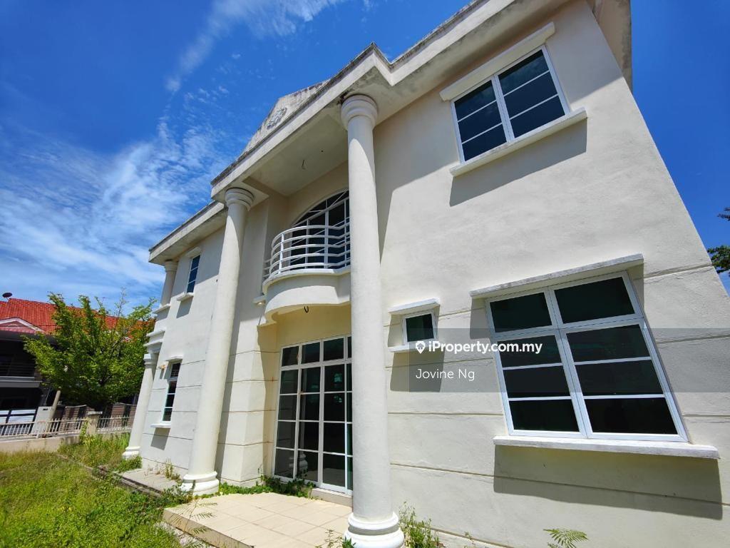 Be Low Value 332k Bungalow Unit For Sale at Kota Permai