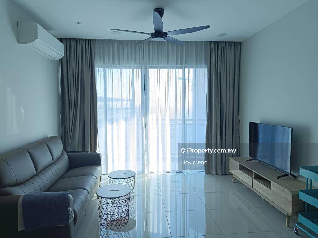 Waterside Residence