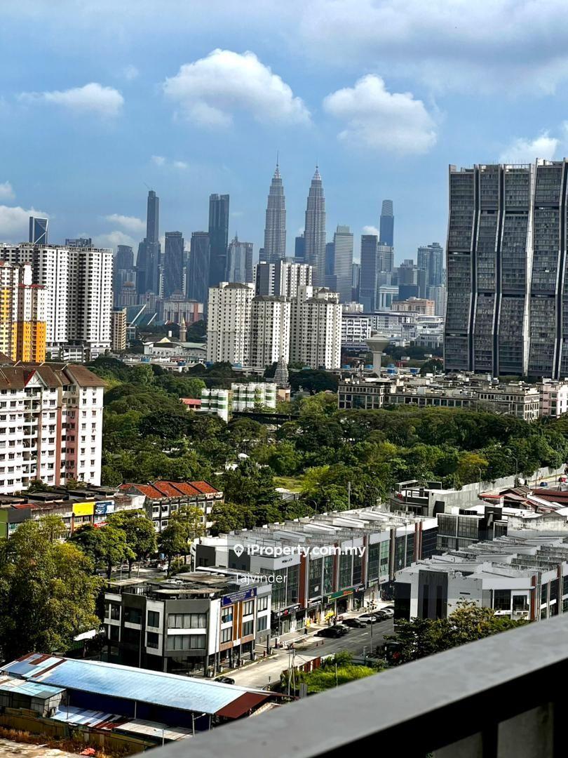 Minest Residence Sentul For Sale