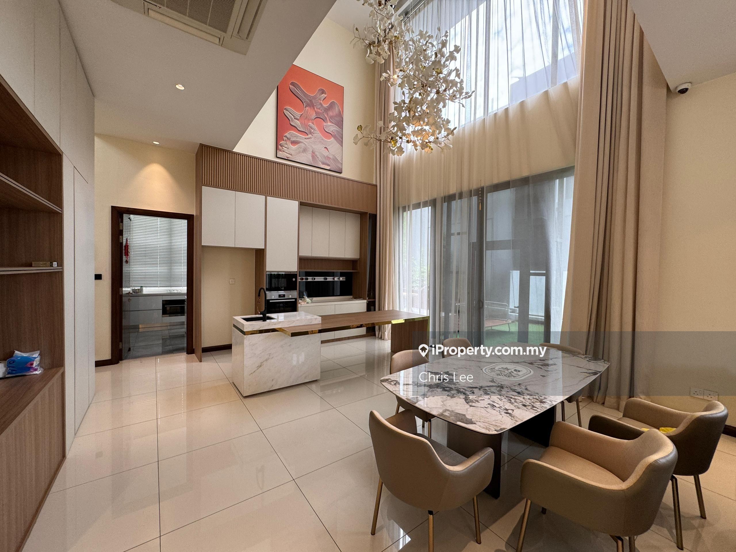 Grandezza Villa @ Eco Sanctuary Area Specalist 