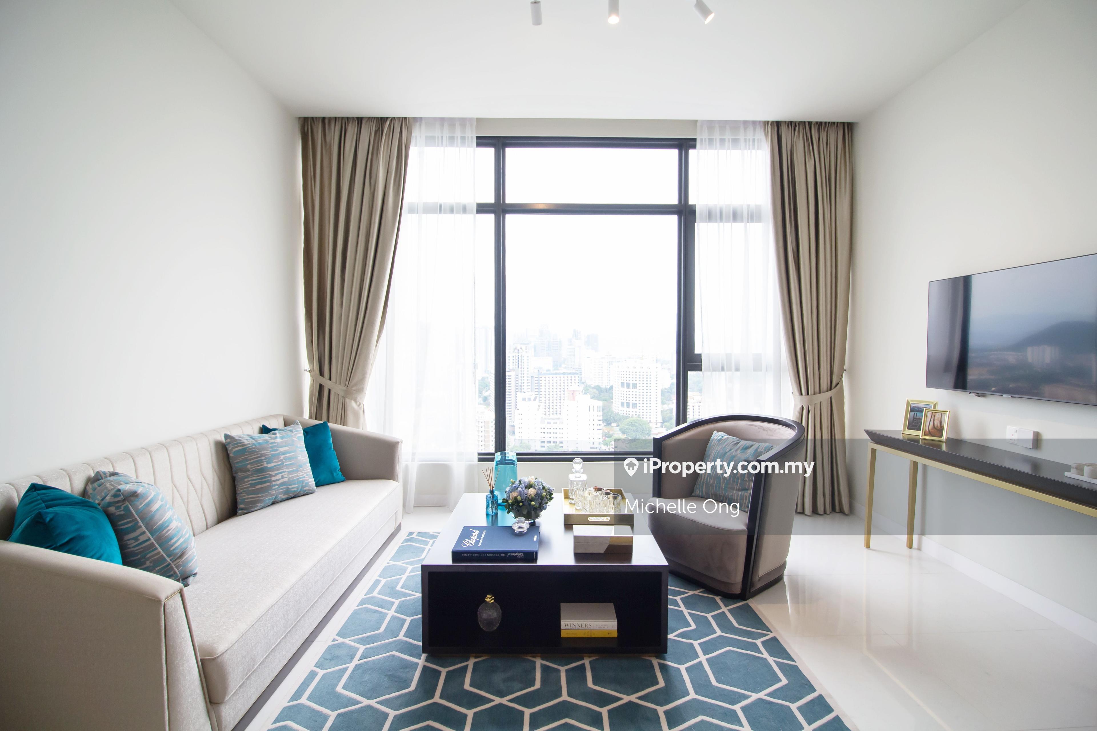 Best of city residence 