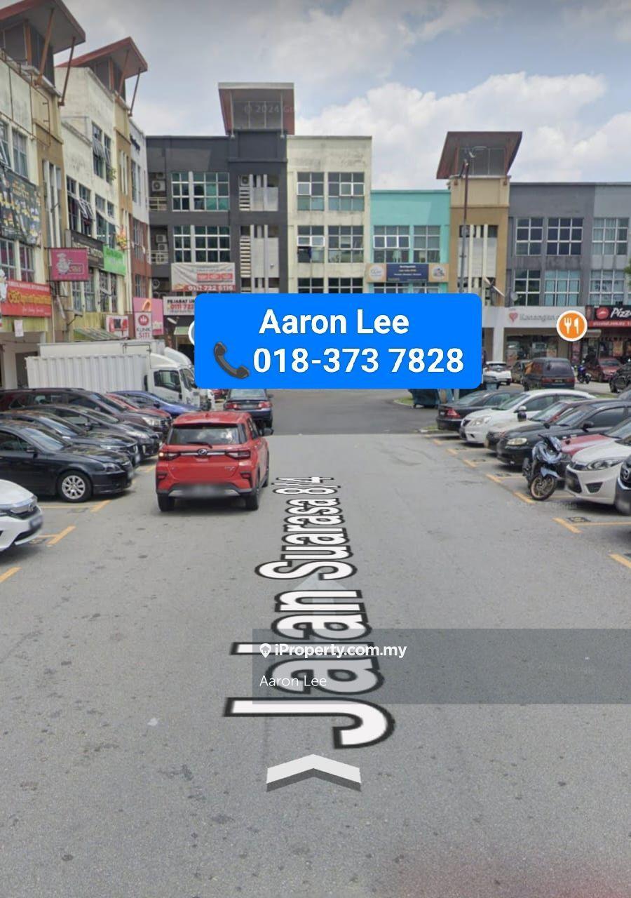 3-Storey Shop for Sale in Bandar Tun Hussein Onn