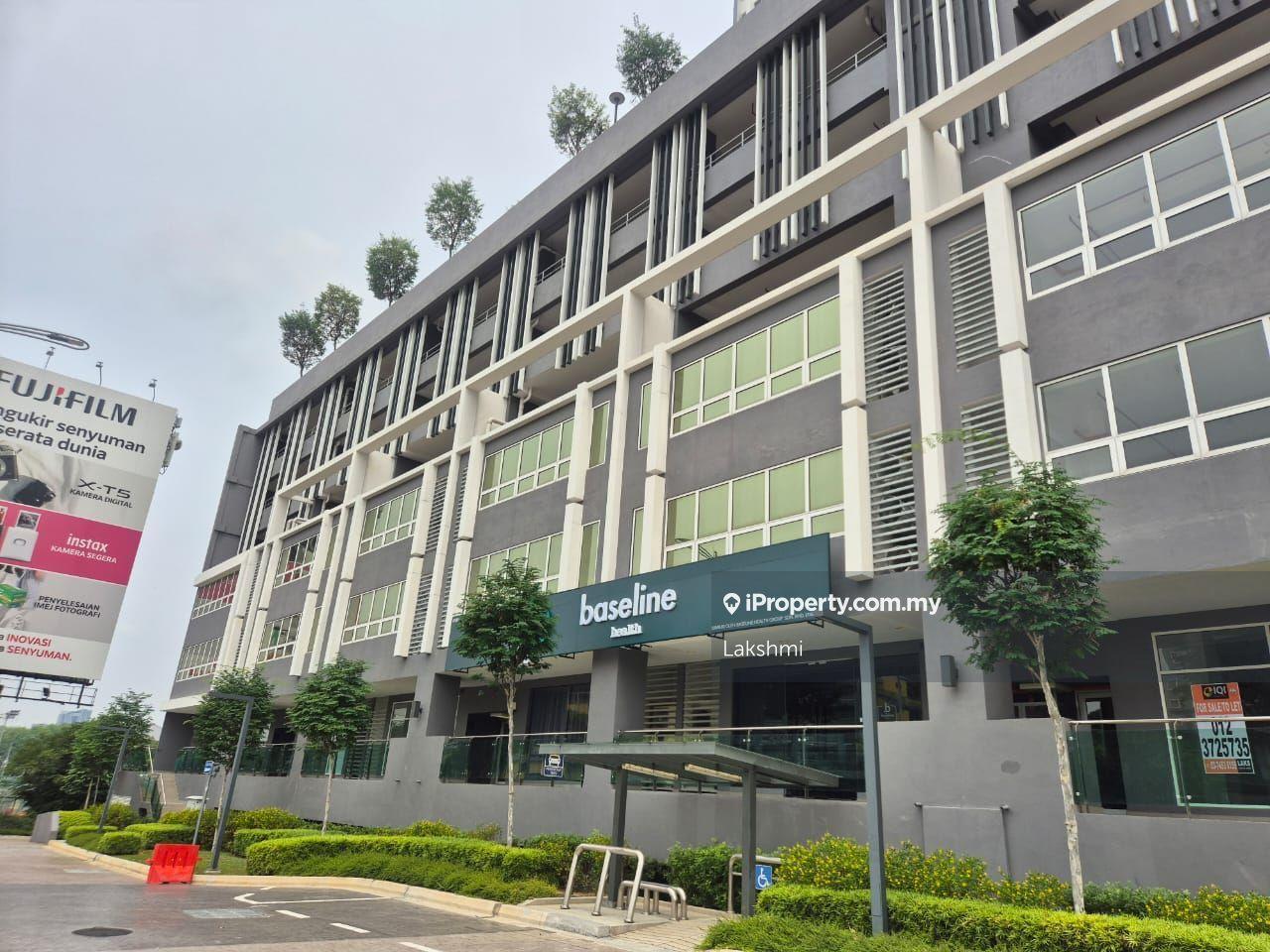 For Sale/ Rent to Own Plaza Kelana Jaya, Petaling Jaya,Selangor