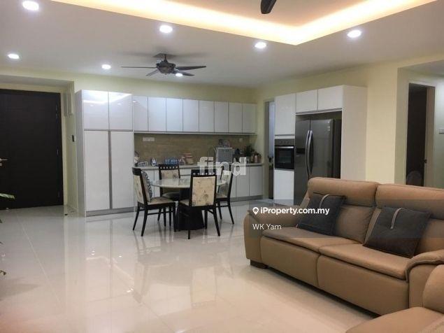 Raffel Tower For Sale @ Gelugor