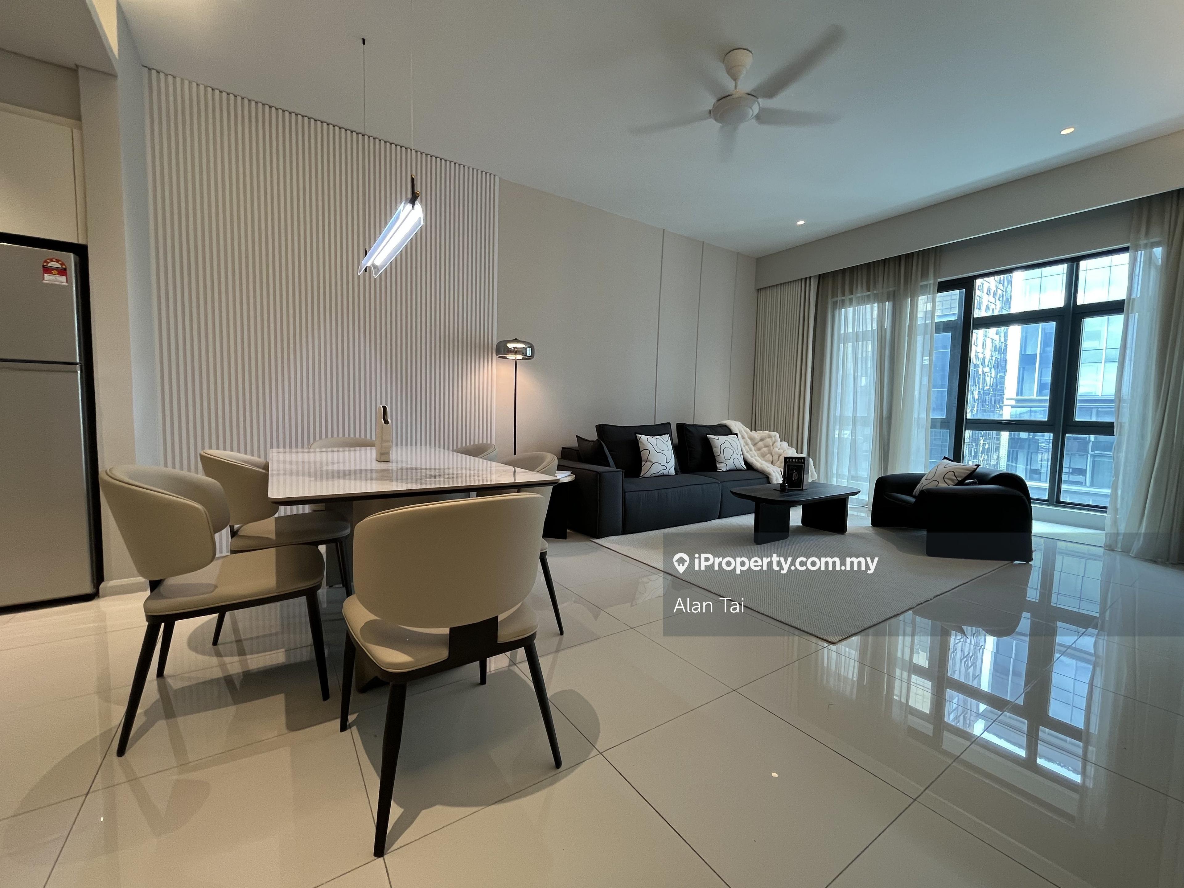 New Design Unit 2 bedroom Available