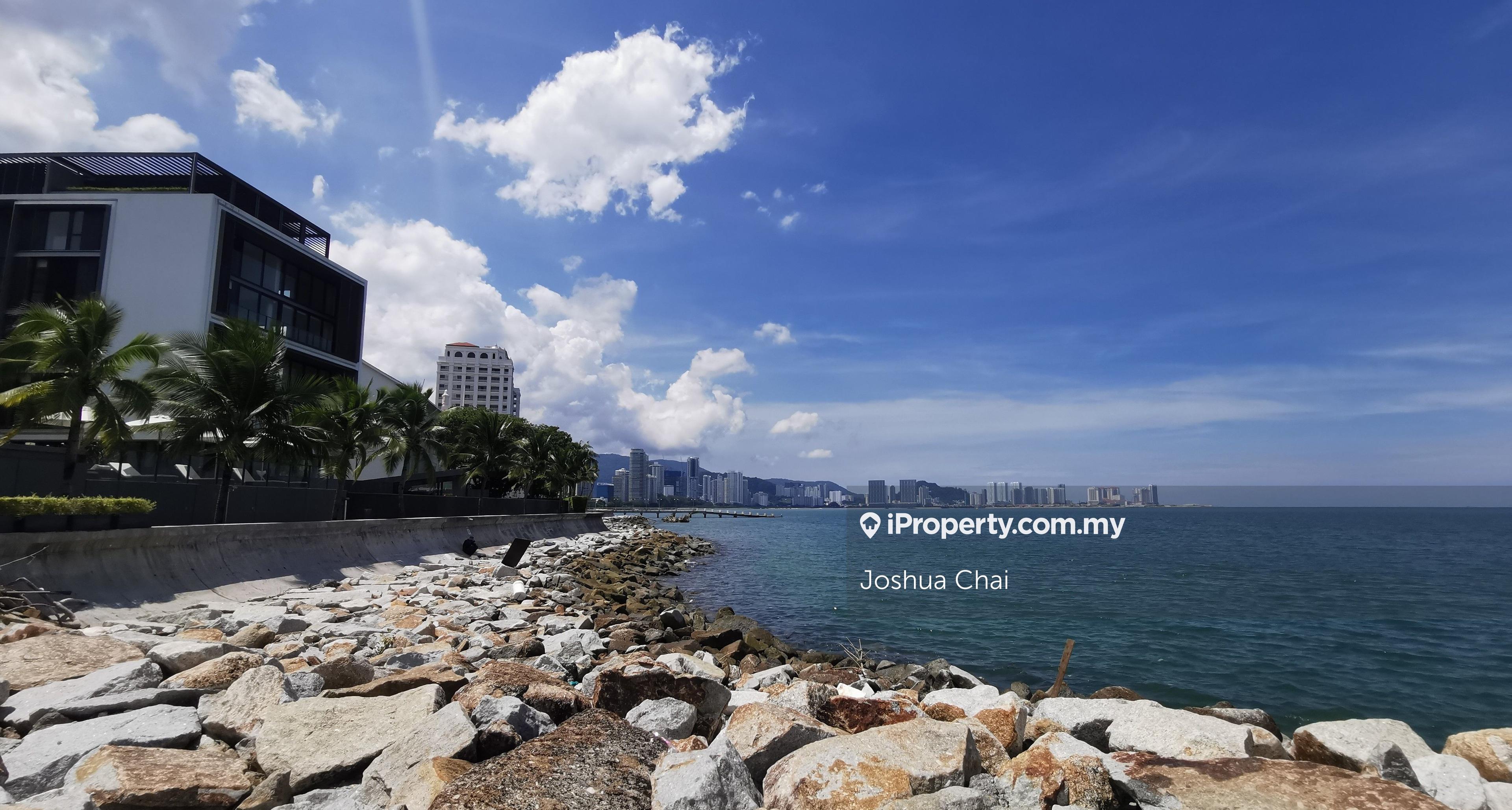 Shorefront For Rent in Georgetown 