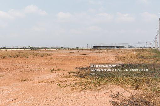 Industrial land for Sale